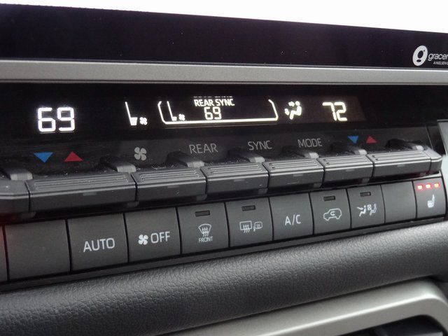 Thumbnail: 2023 Toyota Sequoia - 38