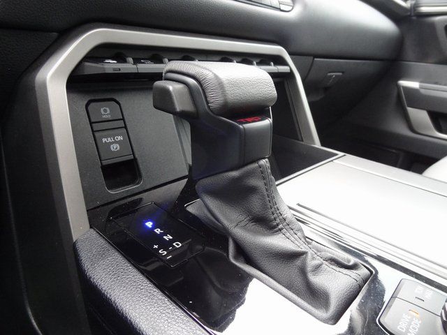 Thumbnail: 2023 Toyota Sequoia - 42