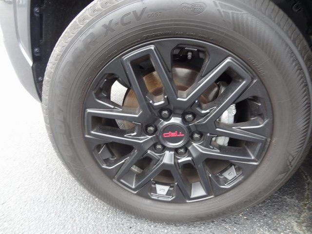 Thumbnail: 2023 Toyota Sequoia - 7