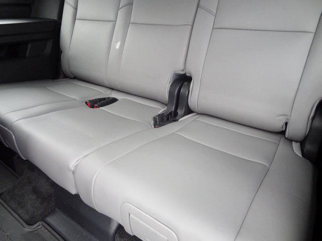 Thumbnail: 2023 Toyota Sequoia - 20