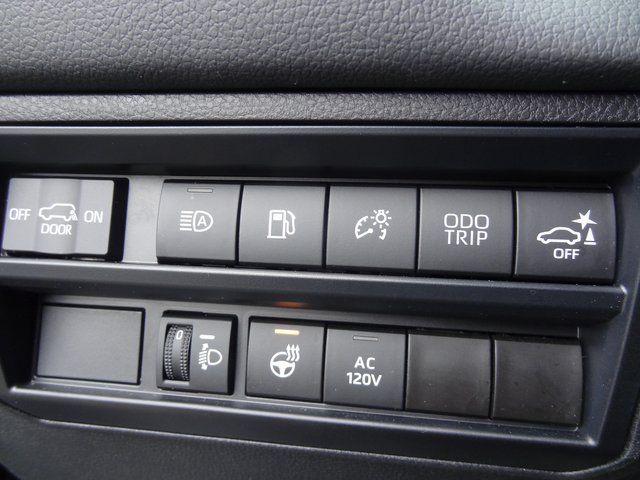 Thumbnail: 2023 Toyota Sequoia - 28