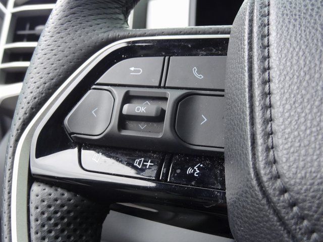 Thumbnail: 2023 Toyota Sequoia - 30