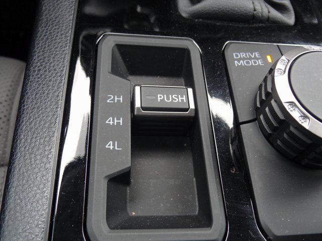 Thumbnail: 2023 Toyota Sequoia - 43