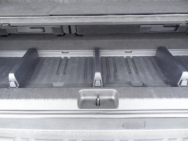 Thumbnail: 2023 Toyota Sequoia - 14