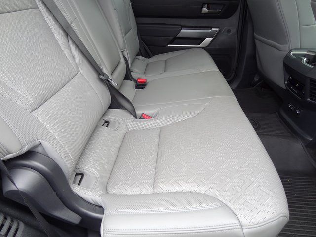 Thumbnail: 2023 Toyota Sequoia - 22