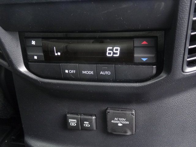 Thumbnail: 2023 Toyota Sequoia - 23