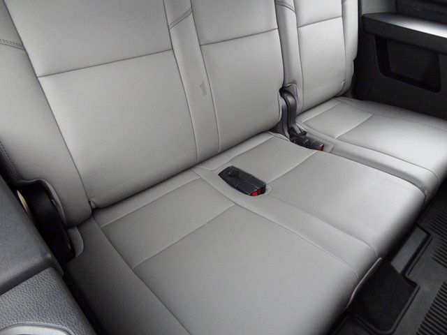 Thumbnail: 2023 Toyota Sequoia - 11