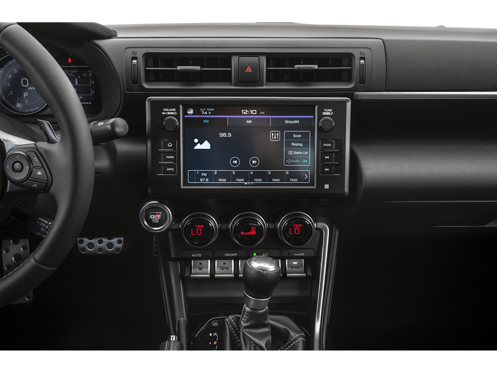 Thumbnail: 2024 Toyota GR86 - 9
