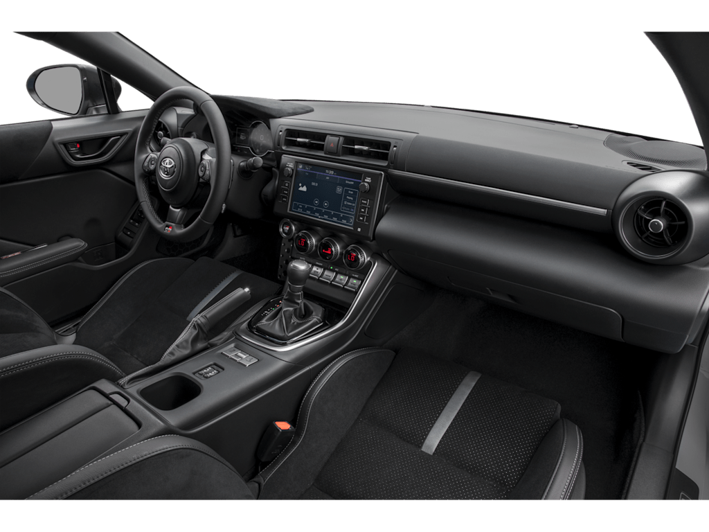 Thumbnail: 2024 Toyota GR86 - 8
