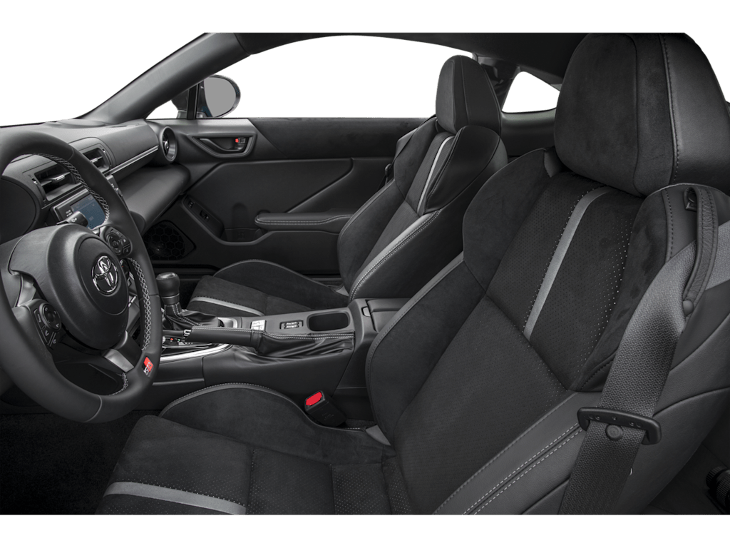 Thumbnail: 2024 Toyota GR86 - 6