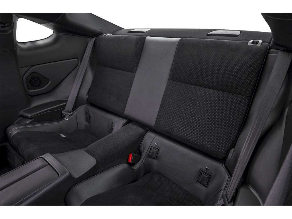 Thumbnail: 2024 Toyota GR86 - 7