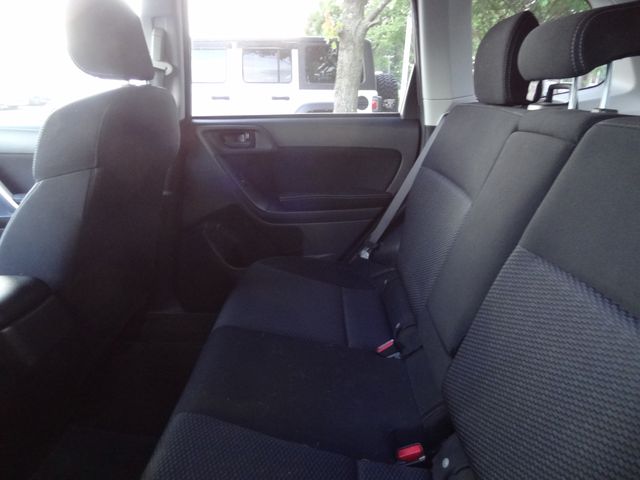 Thumbnail: 2014 Subaru Forester - 9