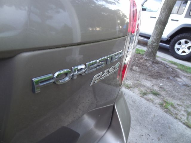 Thumbnail: 2014 Subaru Forester - 14