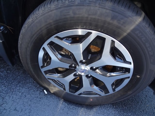 Thumbnail: 2023 Subaru Forester - 13