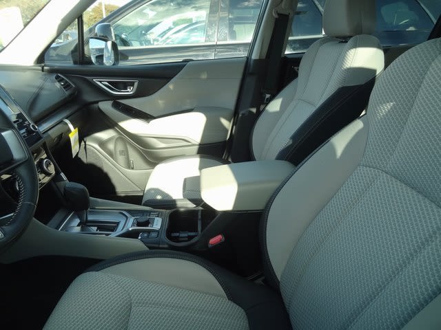 Thumbnail: 2023 Subaru Forester - 6