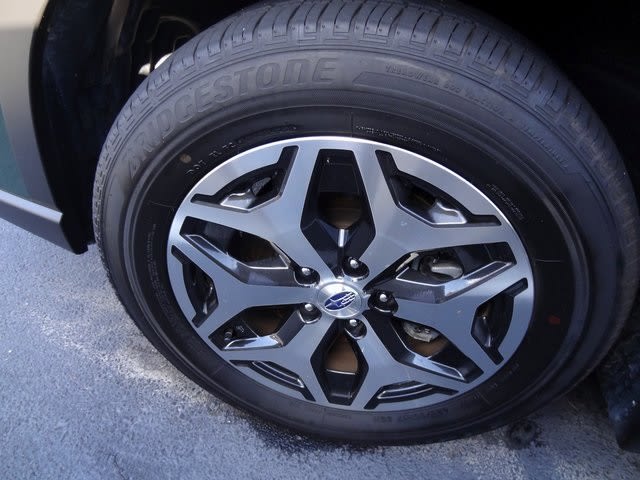 Thumbnail: 2023 Subaru Forester - 12