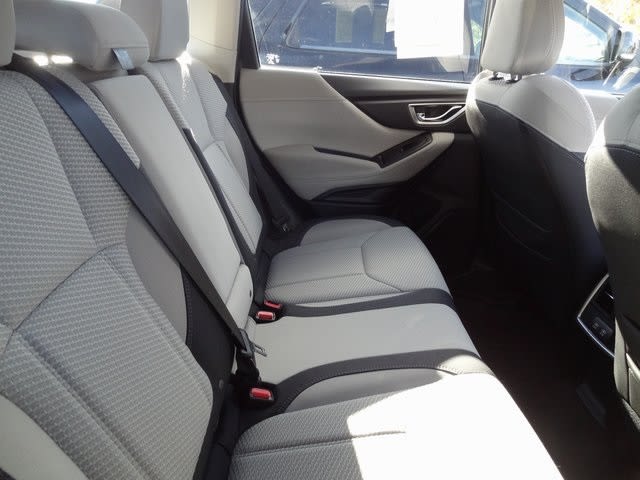 Thumbnail: 2023 Subaru Forester - 10