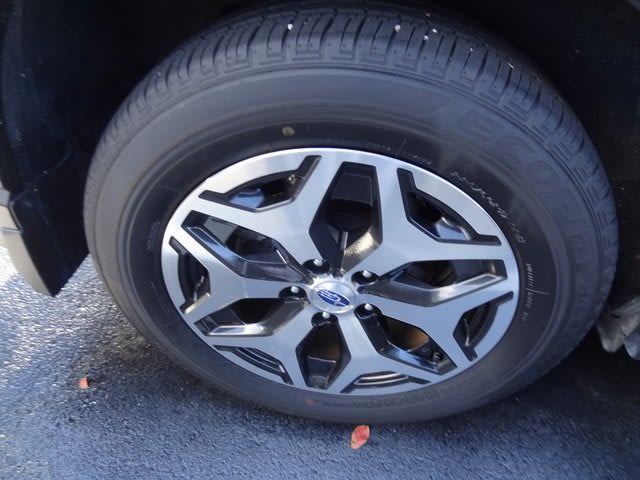 Thumbnail: 2023 Subaru Forester - 5