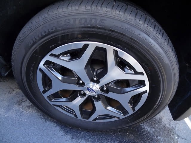 Thumbnail: 2023 Subaru Forester - 11