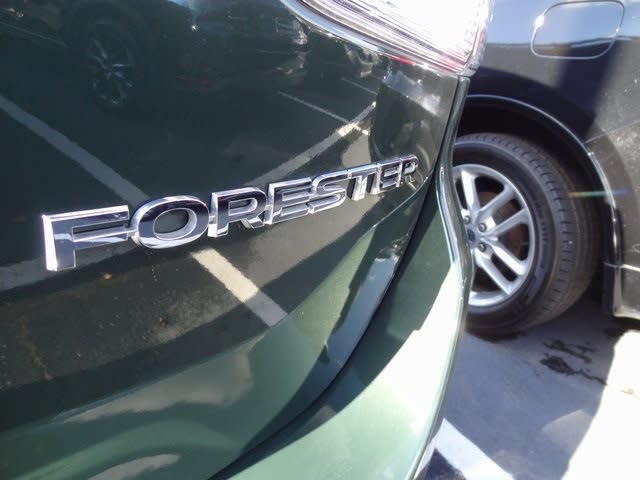 Thumbnail: 2023 Subaru Forester - 4