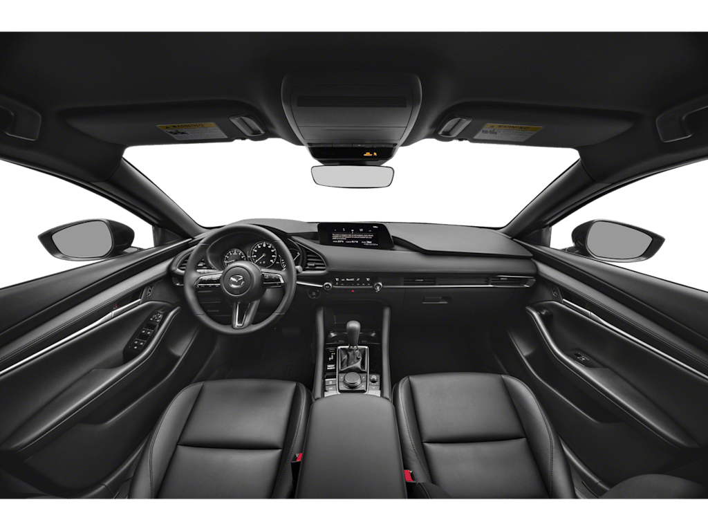 Thumbnail: 2024 Mazda Mazda3 - 5