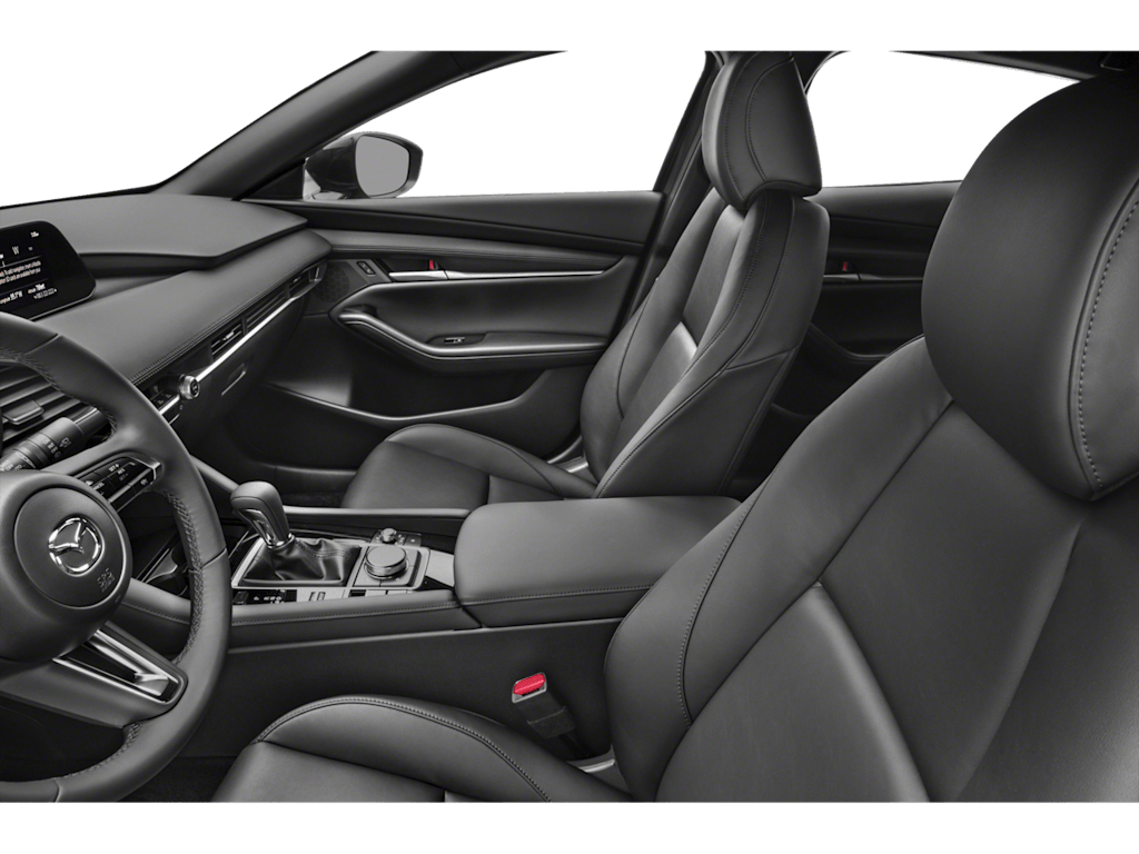 Thumbnail: 2024 Mazda Mazda3 - 6