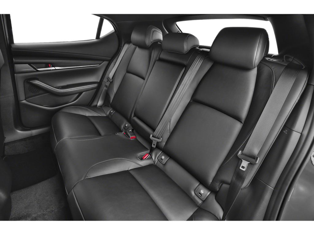 Thumbnail: 2024 Mazda Mazda3 - 7