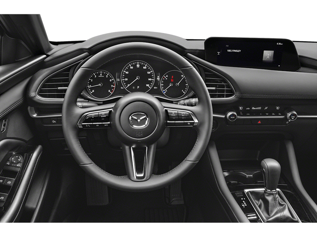 Thumbnail: 2024 Mazda Mazda3 - 2