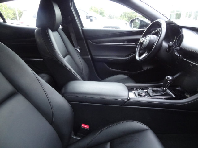 Thumbnail: 2024 Mazda Mazda3 - 7
