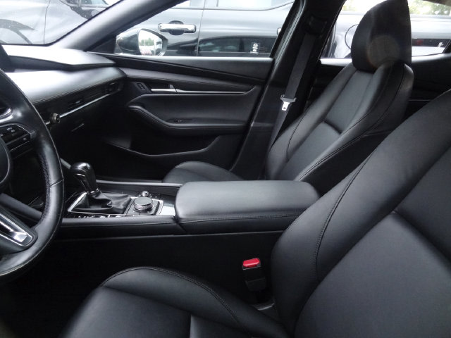 Thumbnail: 2024 Mazda Mazda3 - 6