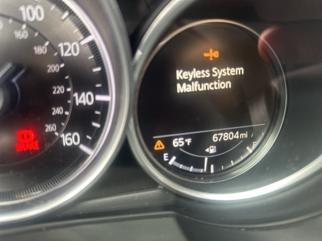 Thumbnail: 2019 Mazda CX-5 - 6