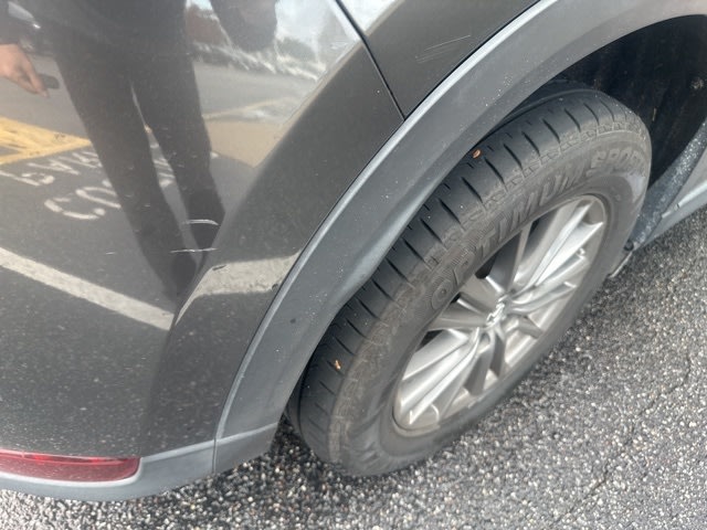 Thumbnail: 2019 Mazda CX-5 - 9