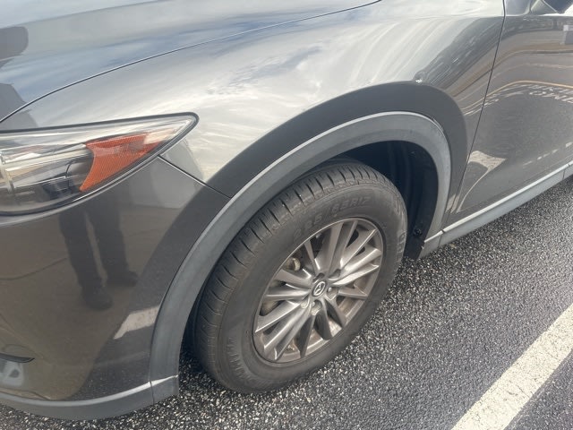 Thumbnail: 2019 Mazda CX-5 - 8