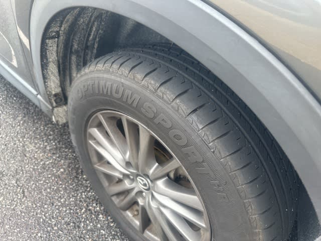 Thumbnail: 2019 Mazda CX-5 - 10