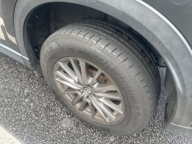 Thumbnail: 2019 Mazda CX-5 - 3