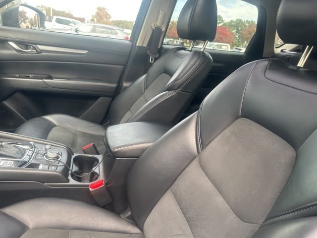 Thumbnail: 2019 Mazda CX-5 - 4