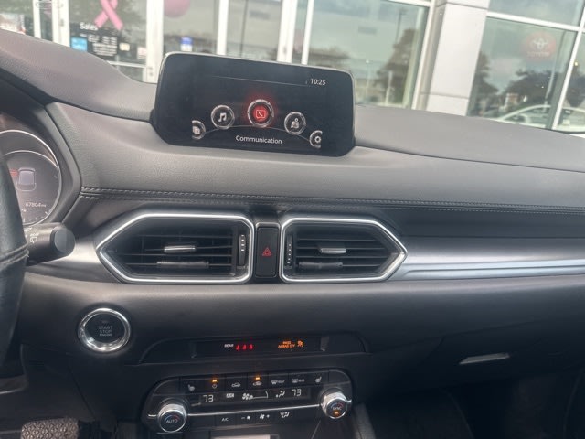 Thumbnail: 2019 Mazda CX-5 - 5