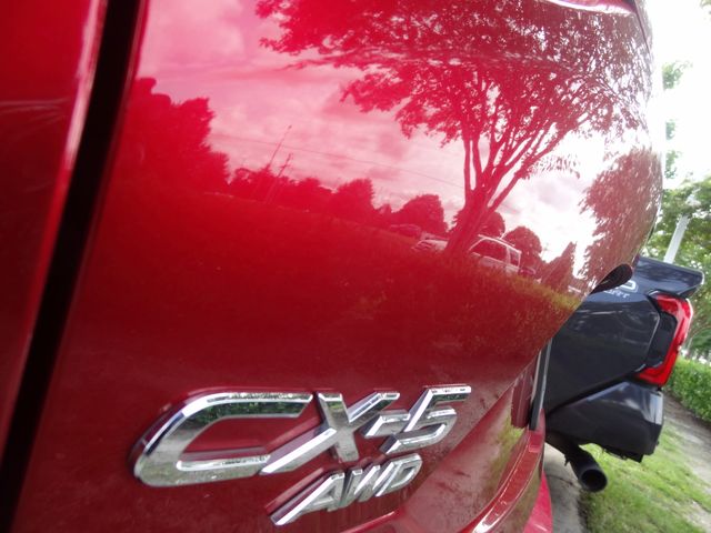 Thumbnail: 2019 Mazda CX-5 - 5