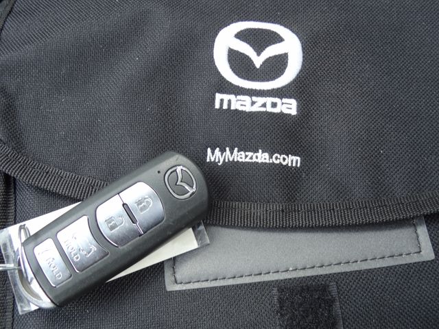 Thumbnail: 2019 Mazda CX-5 - 31