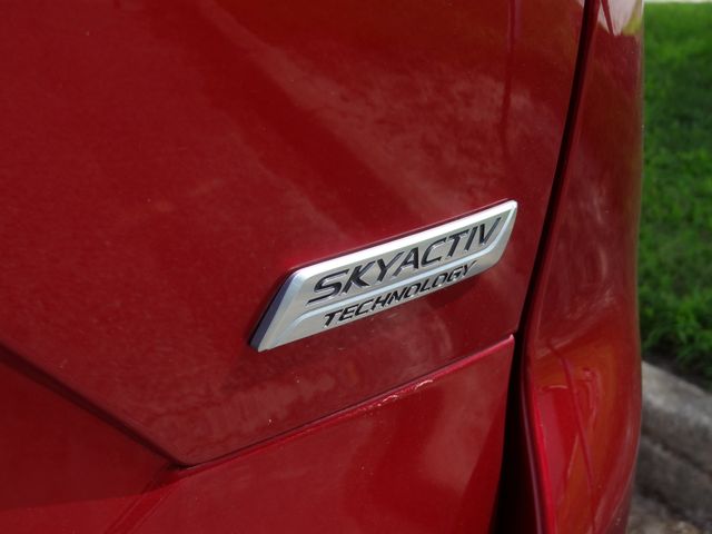 Thumbnail: 2019 Mazda CX-5 - 33