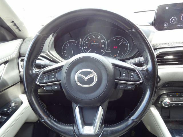 Thumbnail: 2019 Mazda CX-5 - 7
