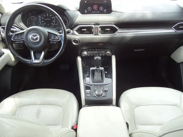 Thumbnail: 2019 Mazda CX-5 - 2
