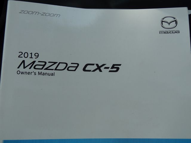 Thumbnail: 2019 Mazda CX-5 - 32