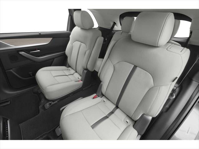 Thumbnail: 2024 Mazda CX-90 - 7