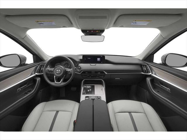 Thumbnail: 2024 Mazda CX-90 - 5