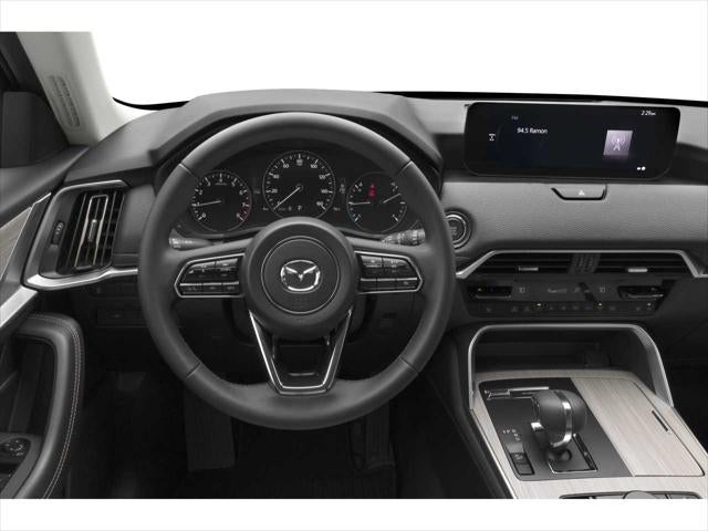 Thumbnail: 2024 Mazda CX-90 - 2
