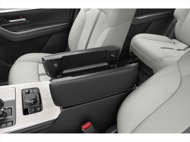 Thumbnail: 2024 Mazda CX-90 - 12