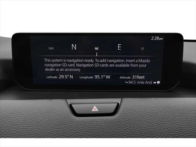 Thumbnail: 2024 Mazda CX-90 - 10