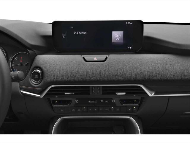 Thumbnail: 2024 Mazda CX-90 - 9