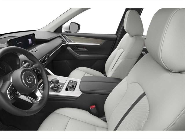 Thumbnail: 2024 Mazda CX-90 - 6